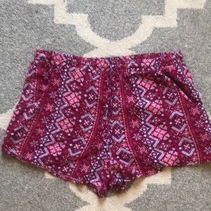 Shorts